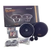 Manufacturer's car speaker, car modification, coaxial speaker, high-quality speaker, car coaxial compatible audio system details Picture